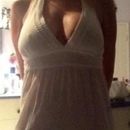 Sexy Maude from Erie, Pennsylvania - Cum Facial and Doggy Style Escort